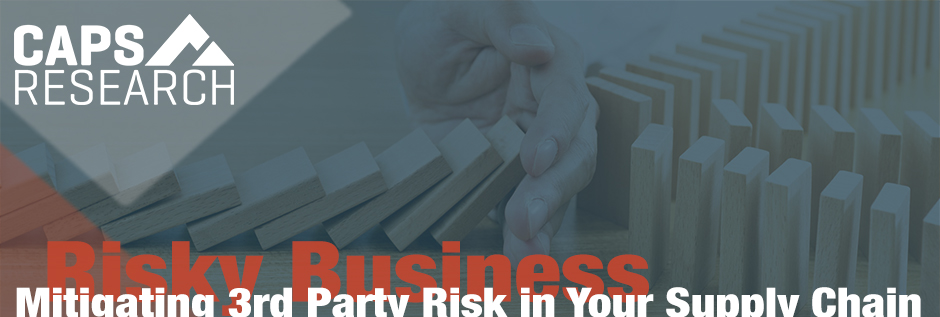 Risky Business webinar 