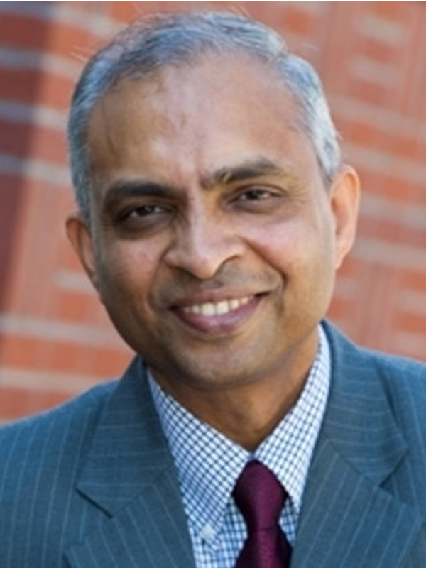 Mohan Gopalakrishnan, Ph.D. 